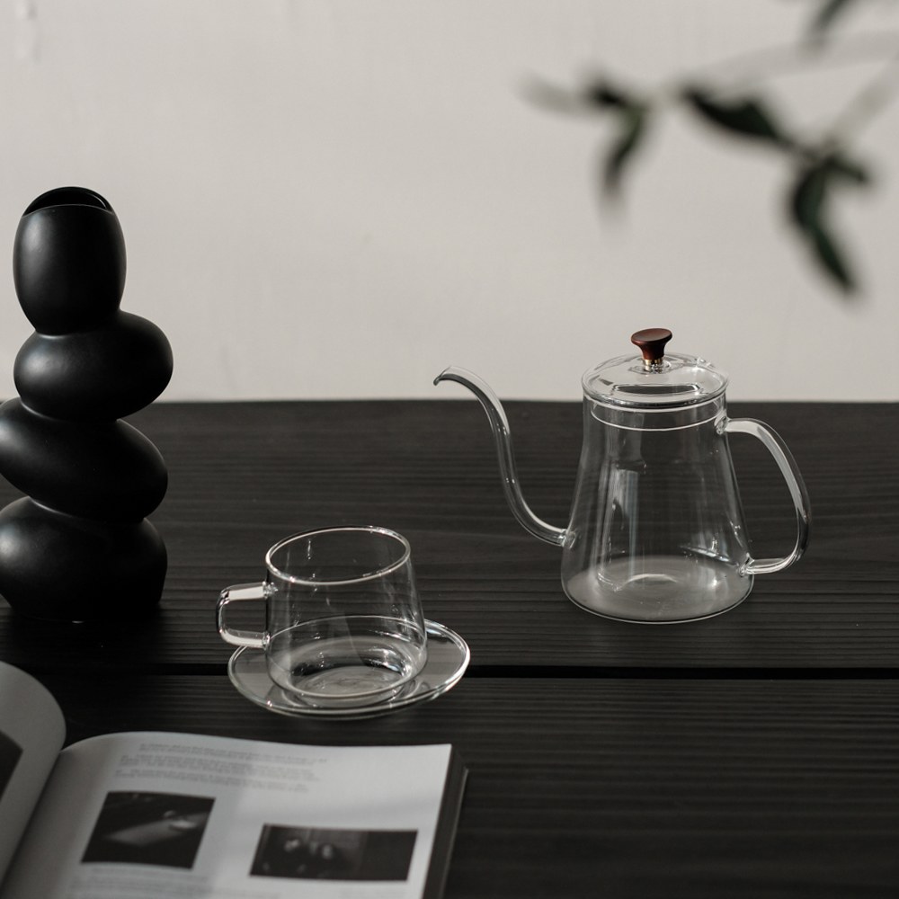 rav 夕暮泡茶組